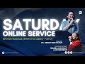 Lagu SATURDAY SERVICE | 20 DES | 19:00 WIB | REPUTASI YANG BAIK | PS. HENNY KRISTIANUS