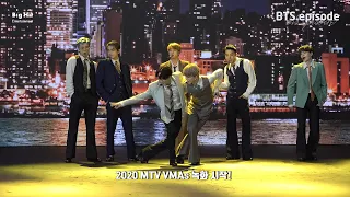 Download [EPISODE] BTS (방탄소년단) @ 2020 MTV VMAs MP3