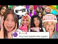 FAKEST Family on YouTube Something s Off With the Nelsons