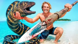 I Tracked Down the World's Most Exotic Animals