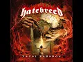 Make The Demons Obey - Hatebreed