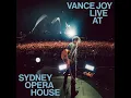 Fire and the Flood - Live at Sydney Opera House