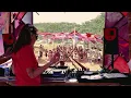 Download Lagu Dj Sissi (Full On) l Undervision Festival 2022