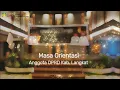 Lagu ORIENTASI KEPADA 50 ANGGOTA DPRD KABUPATEN LANGKAT