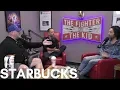 Does Chris D Elia Have A Racist Starbucks In His House Bryan Callen and Will Sasso