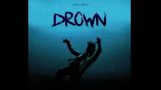 juice wrld drown unreleased v1 v2 and v3
