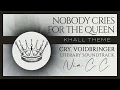 Lagu Nobody cries for the Queen - Khall Theme | Nia C. C. (Official Lyric Video)