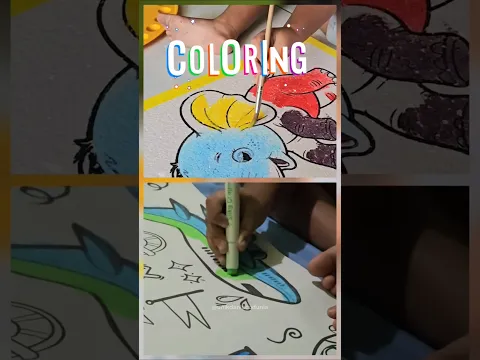Eksplorasi Cat Air vs Silky Crayon: Stimulasi Sensori Anak yang Fun!