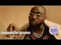 Davido, Focalistic - Champion Sound (Official Audio)
