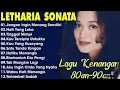Download Lagu LAGU KENANGAN BETHARIA SONATA | FULL ALBUM TERBAIK | LAGU NOSTALGIA 90AN