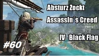 assassins creed iv black flag 60 vertrauen muss man sich verdienen