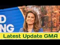 Tears Tragedy Ginger Zee s Big Sad News Will Shock You