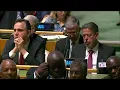 🇧🇷 Brazil - President Addresses United Nations General Debate, 78th Session | #UNGA