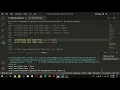 Operator logika dalam Python APDP part7