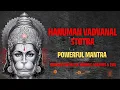Download Lagu 🛡️Hanuman Vadvanal Stotra Powerful Mantra|हनुमद्वडवानल स्तोत्र|Remove Negative Energy Enemies \u0026 Evil