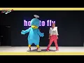【DA PUMP】Super Super Happy feat.m.c.A・T【Kindergarten/Nursery School Dance】