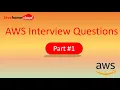 Best AWS interview questions AWS Frequently Asked Questions Latest AWS interview questions