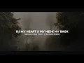 Download Lagu Dj My Heart X My Neck My Back Mashup Thailand Style - New 2024🔥 Tik tok Remix!