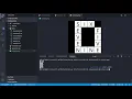 AI Python - Crossword Constraint Satisfaction Problem