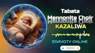 sikiliza gospel sounds kazaliwa ft tabata mennonite choir ourgenerationtvpodcast 