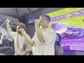 Obsessed - Riar Saab , Abhijay Sharma - Live Performance - Donna Belle - Guwahati