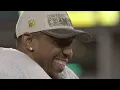 Thomas Davis Sr 2024 Georgia Sports Hall of Fame Induction