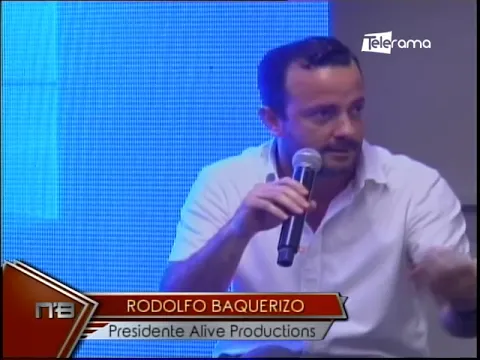 Central Tickets llega a Ecuador con conciertos de alto nivel