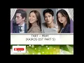 Lagu TART – PRAY (KAIROS OST PART 5)