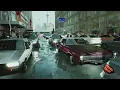 D5 Render Challenge II Entry | Way Back Home - Jun Mo Xiao