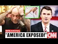 Download Lagu Joe Rogan REVEALS America’s Hidden DARK SIDE After Charlie Kirk Shooting!