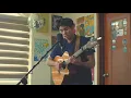 Sea Creatures (SOAK Cover)