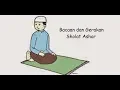 Download Lagu Bacaan Sholat Ashar