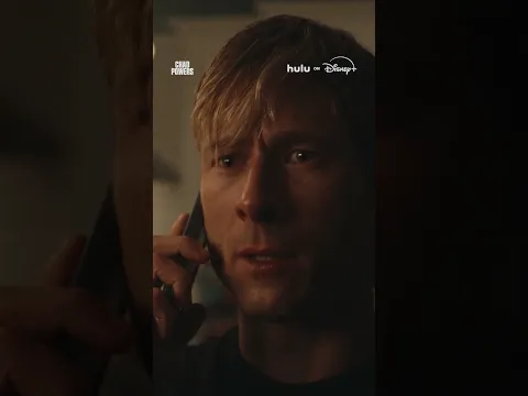 Phone Call | Chad Powers | Hulu