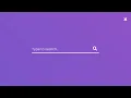 Full Screen Search Bar Animation using HTML CSS jQuery