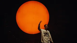 Loyle Carner - hugo reimagined live from the Royal Albert Hall