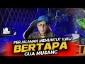 Download Lagu MENUNTUT ILMU [ MAJALAH]