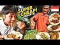 Download Lagu Super CHEAP Indonesian Street Food in Jakarta🇮🇩10 Must Try Indonesian Food!