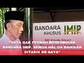 Lagu Pak Jokowi Tegaskan Tak Resmikan Bandara IMIP 