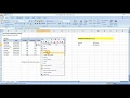 Randbetween generate random numbers in Excel P1