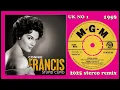 Connie Francis - Stupid Cupid - 2025 stereo remix