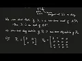 Math 350 SVD 2 The Spectral Decomposition