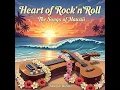 Download Lagu Heart of Rock'n'Roll - Island Reverie (Suno AI Music)