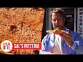 Barstool Pizza Review - Sal s Pizzeria West New York NJ