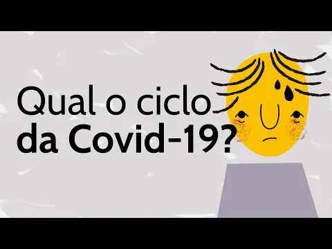 Download MP3 Ciclo de evolução da Covid-19