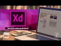 Building an prototype with Adobe XD 2 Repeat grid and the first links