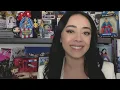 Actress Aimee Garcia discusses new Netflix romantic comedy