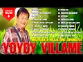YOYOY VILLAME MEDLEY ✨ GREATEST OPM BISAYA SONGS COLLECTION: Best Tagalog Songs Playlist 2025