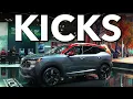 2025 Nissan Kicks Consumer Reports