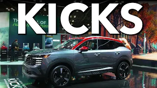 2025 Nissan Kicks Consumer Reports
