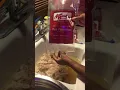 Aunt Bessies Chitterlings AKA Chitlins Review